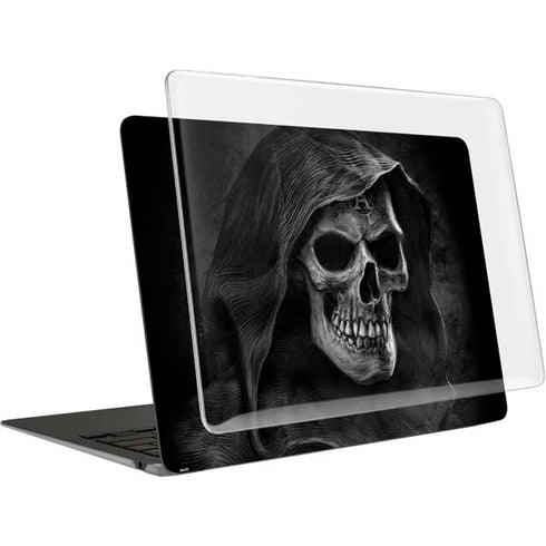 Alchemy St Levantius Remains MacBook Air 15in (2023-2025) Case plus Skin